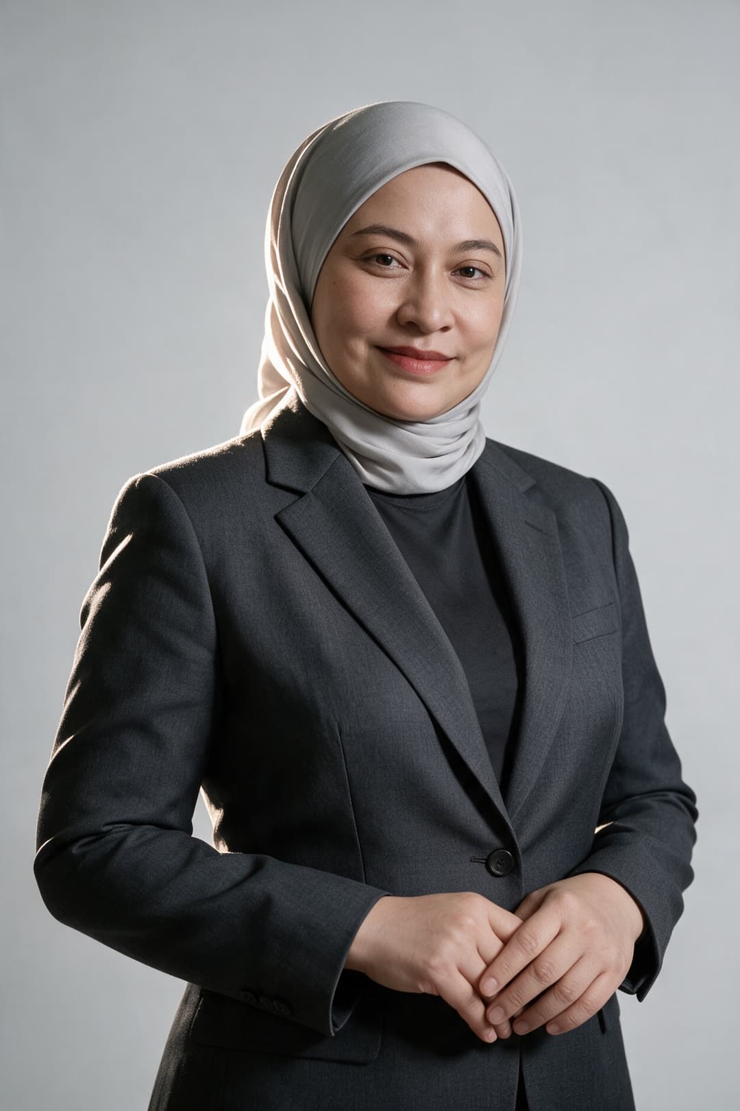 Hazelinda Mazlan — Director of Operations